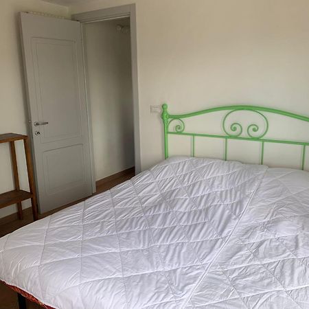 Lu Prete Lägenhet Campofilone Rum bild